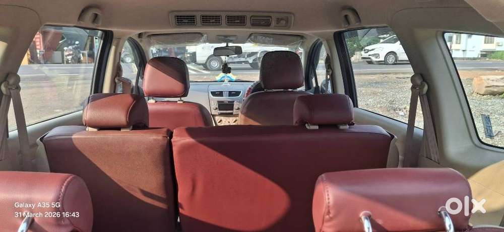 Maruti Suzuki Ertiga Zdi Shvs, 2013, Diesel