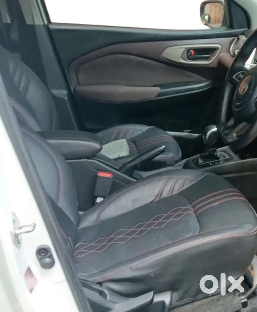 Toyota Urban Cruiser 2025