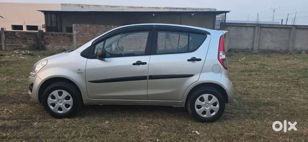 Maruti Suzuki Ritz Vxi (abs) Bs Iv, 2014, Petrol