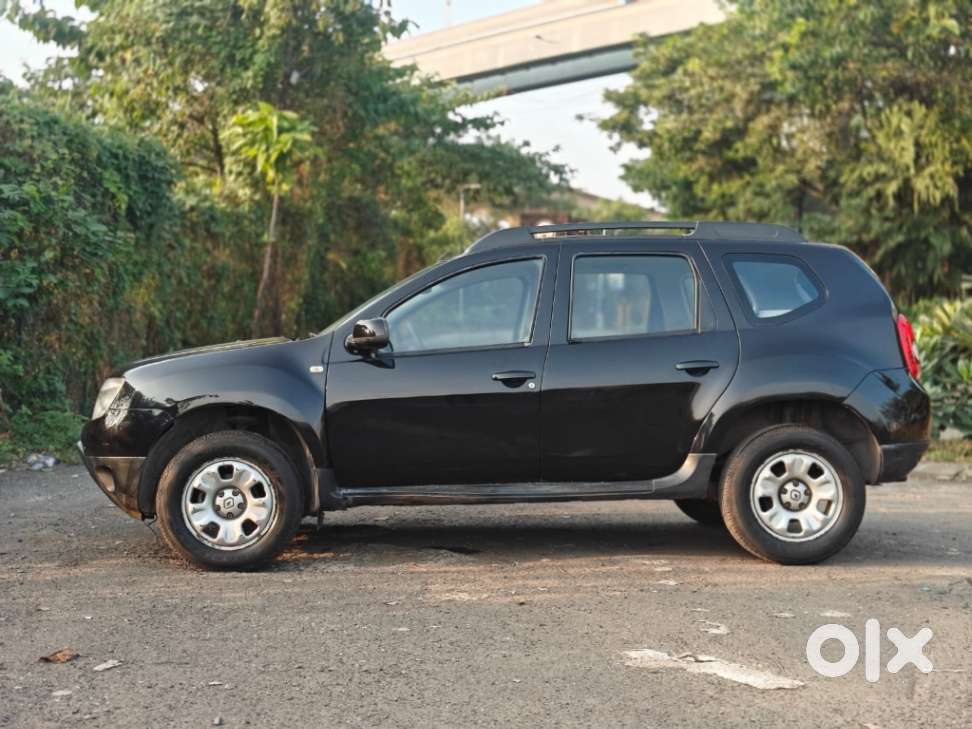 Renault Duster 85ps Diesel Rxl, 2012, Diesel