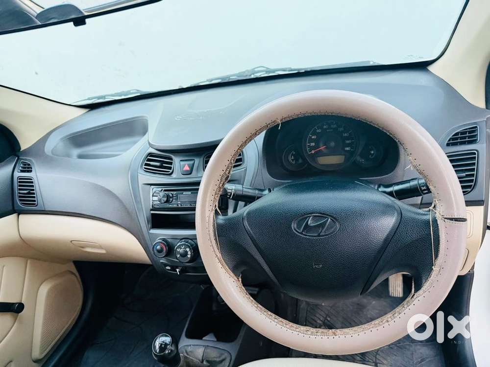2015 Hyundai Eon D-lite Petrol Manual