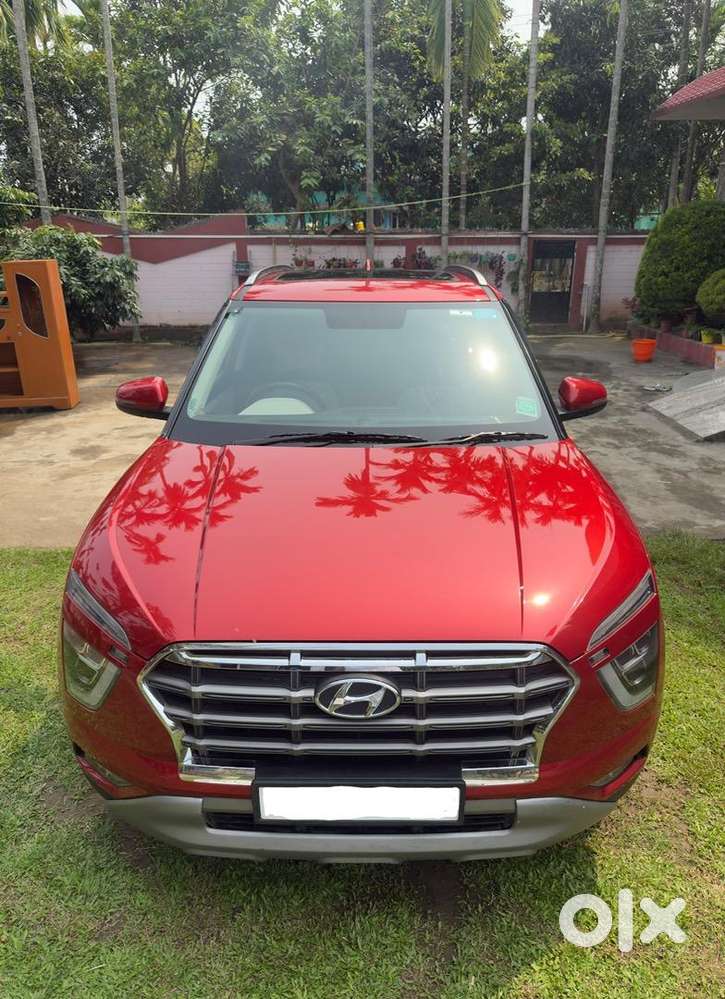 Hyundai 2020 Car Petrol 33300 Km Driven