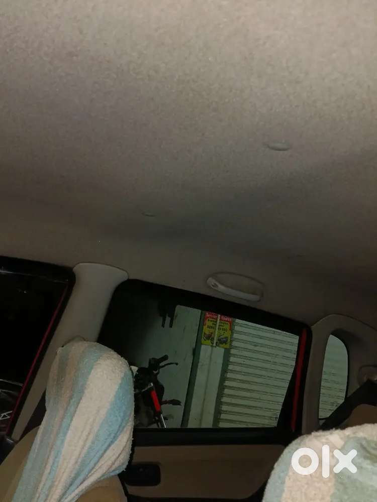 Maruti Suzuki Estilo 2008