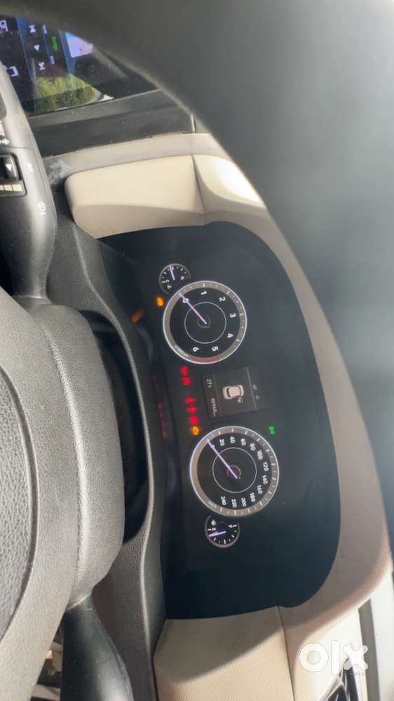 Hyundai Creta 2020 Diesel 46000 Km Driven