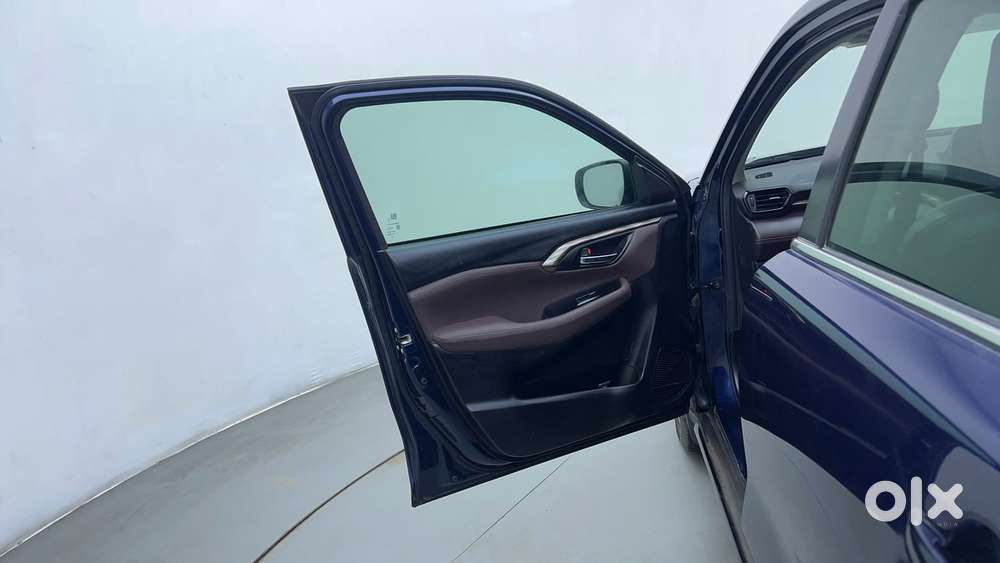 Maruti Suzuki Grand Vitara 1.5 Alpha Smart Hybrid, 2023, Petrol