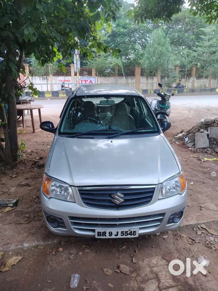Maruti Suzuki Alto K10 2011