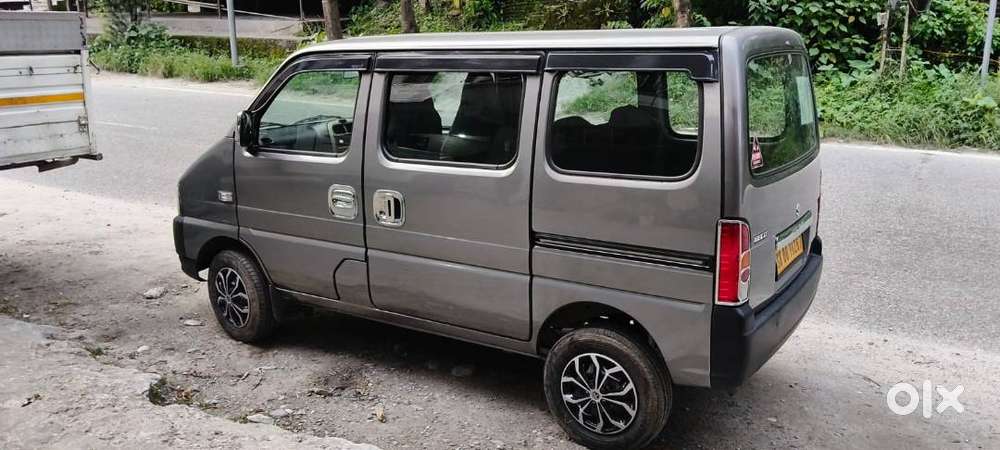 Maruti Suzuki Eeco 2024 Petrol Good Condition