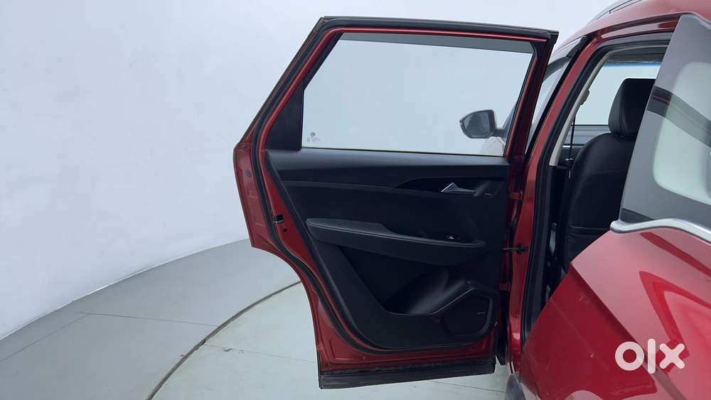 Mg Hector 2.0 Sharp Diesel, 2019, Diesel