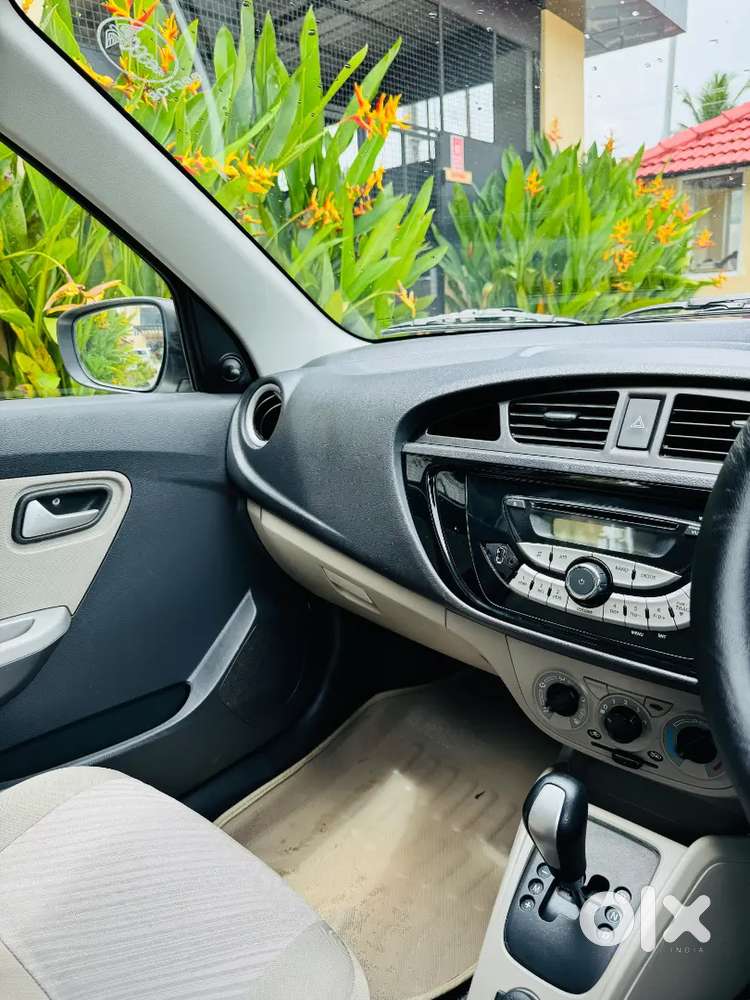 Alto K10 Automatic 2018 Single Owner