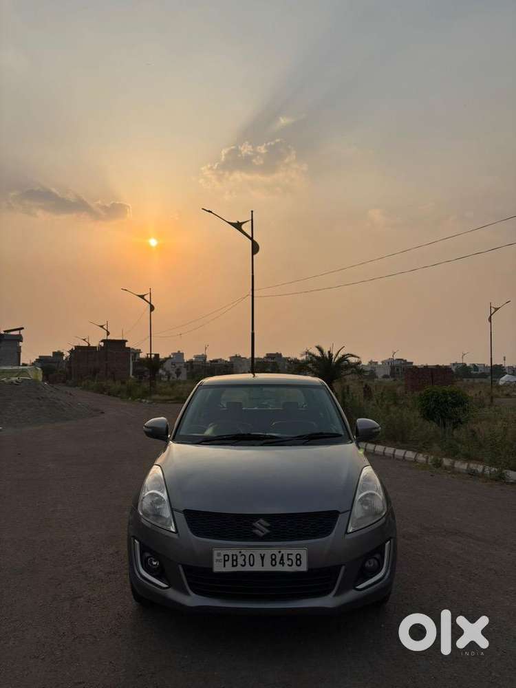 Maruti Suzuki Swift 2014 Diesel Well Maintained