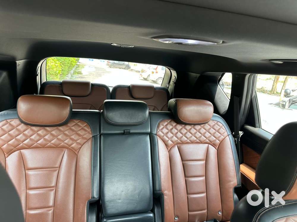 Mahindra Alturas G4 4x4 At, 2019, Diesel