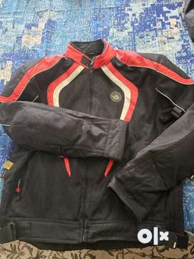Riding Jackets in Gurgaon Free classifieds in Gurgaon OLX