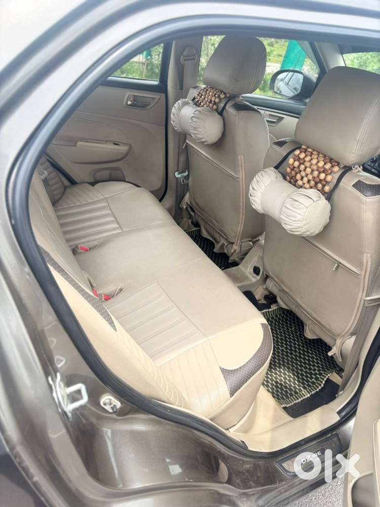 Maruti Swift Dzire 2015