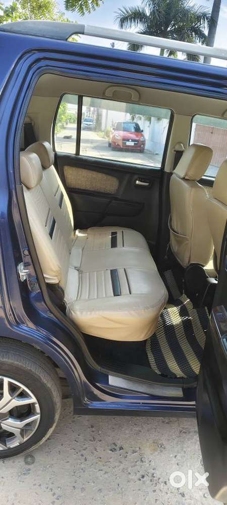 Maruti Suzuki Wagon R 1.0