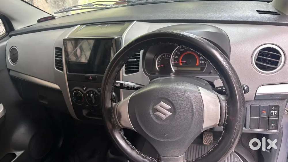 Maruti Suzuki Wagon R 2011 Petrol Fitness Badi Hui Hai 2031 Tk Valid