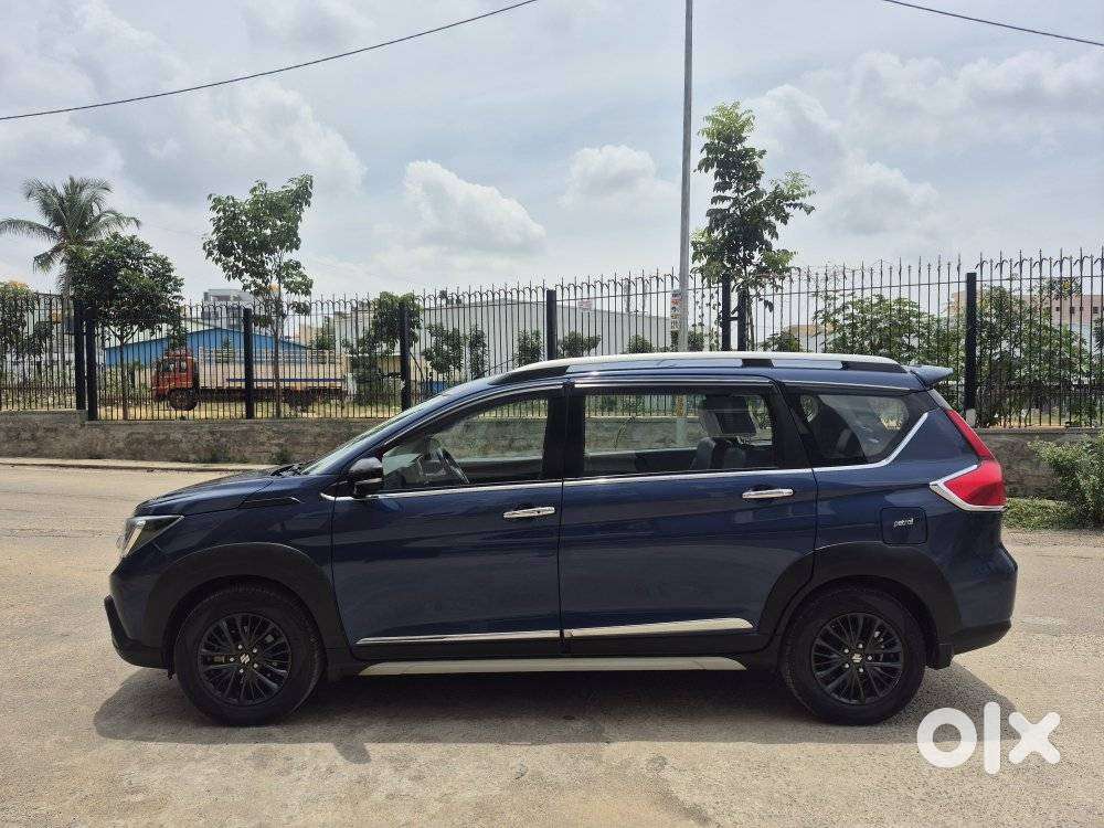 Maruti Suzuki Xl6 Alpha, 2020, Petrol
