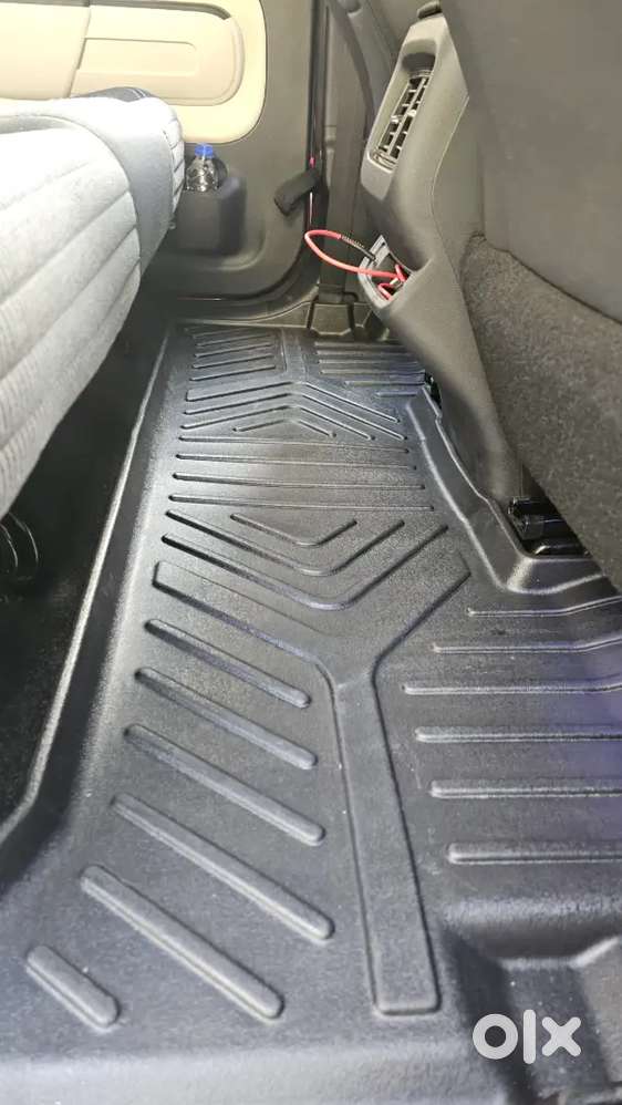 Army Officers Thar Roxx Mx3 At 2wd Petrol