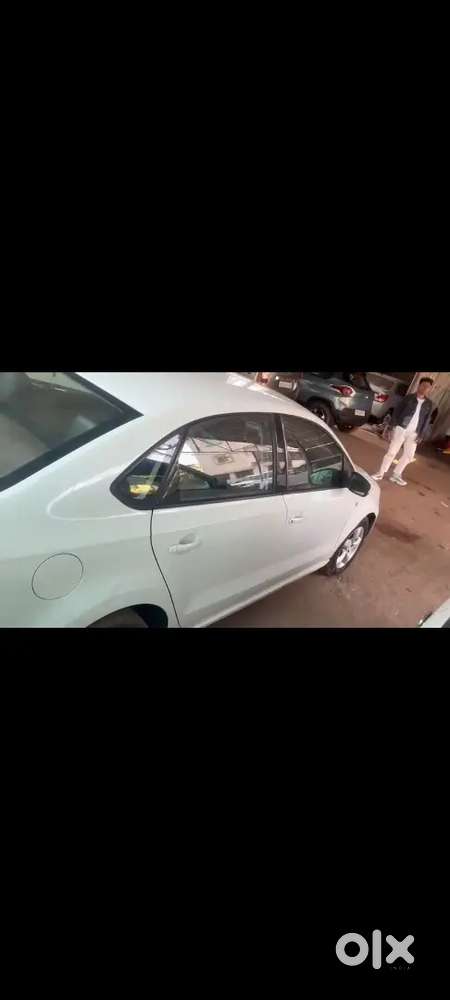 Skoda Rapid 2012 Diesel 100000 Km Driven
Engine Work Need