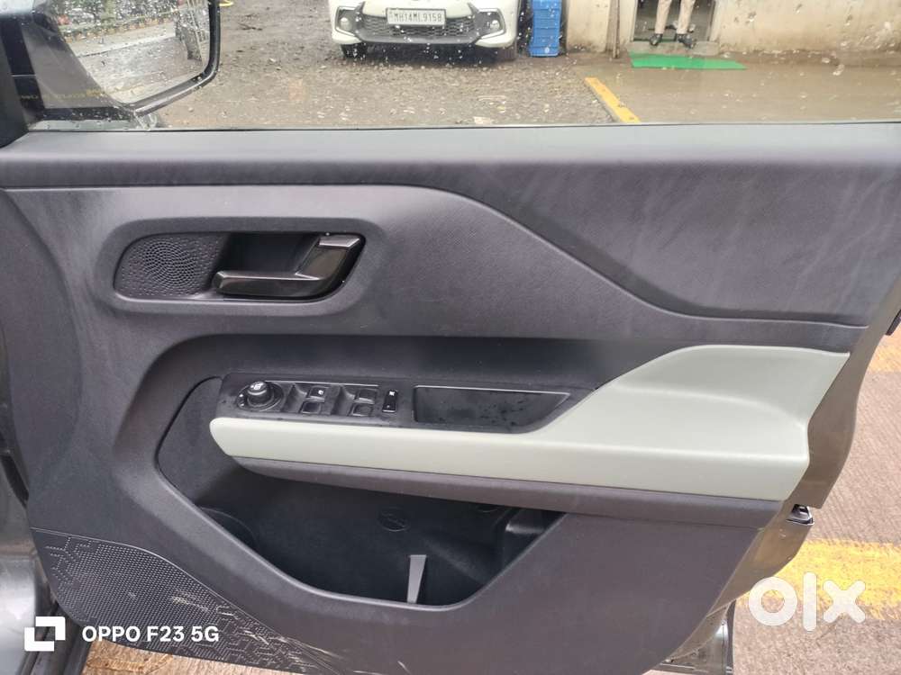 Tata Punch Adventure Rhythm Icng, 2023, Cng & Hybrids