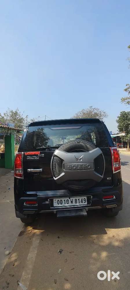 Mahindra Bolero Neo 2023 , 2.8 Year Old