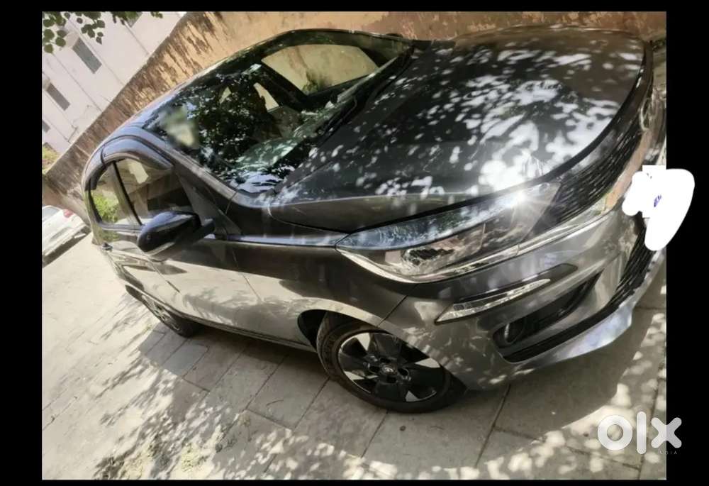 3800 Km Chali H 10 Month Huaa H