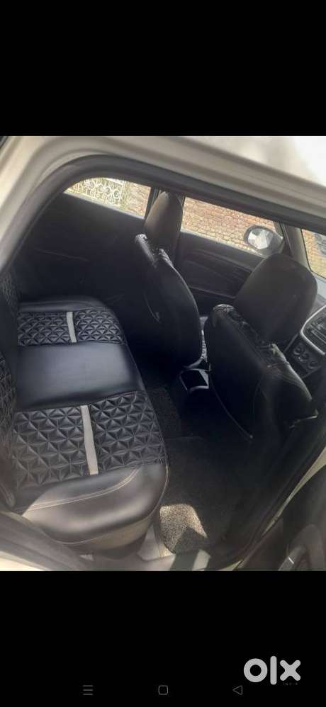 Maruti Suzuki Brezza 1.5 Lxi Smart Hybrid, 2020, Petrol