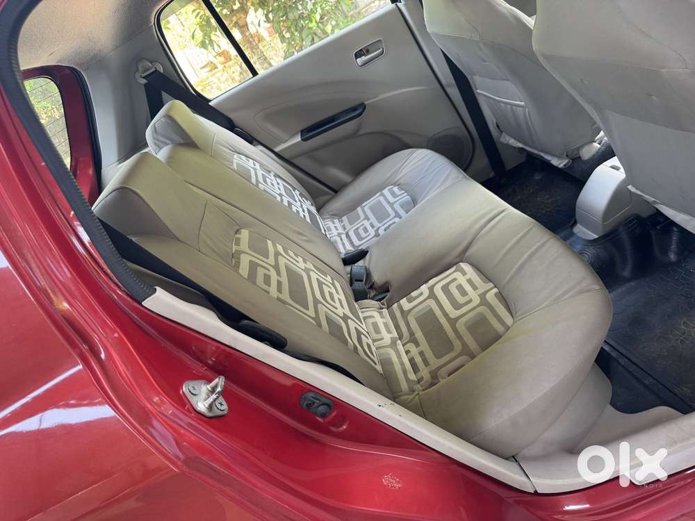 Maruti Suzuki Celerio Zxi Amt, 2018, Petrol