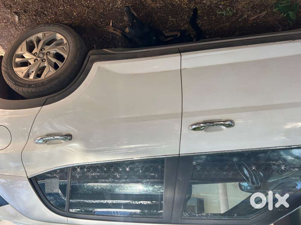Hyundai Creta Facelift 2020 Diesel Good Condition