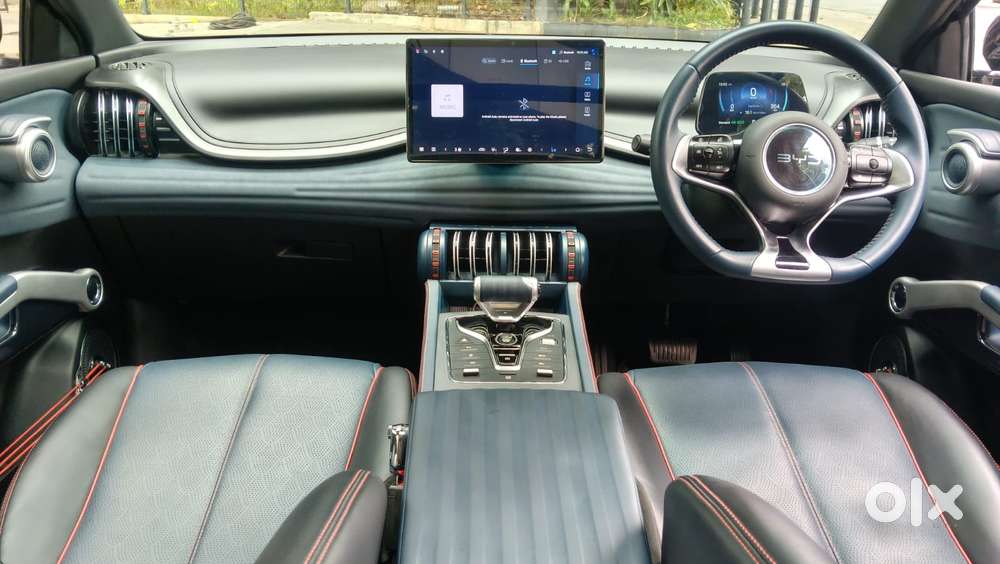 Byd Atto 3 Special Edition, 2024, Electric