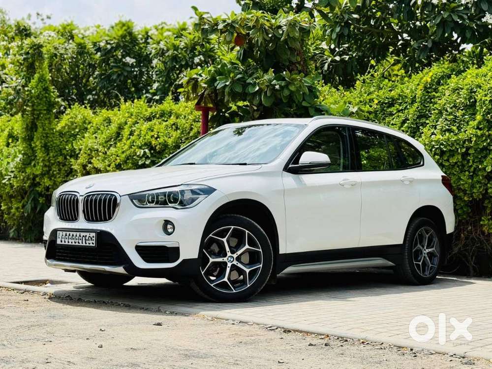 Bmw X1 2.0 Sdrive 20d, 2019, Diesel