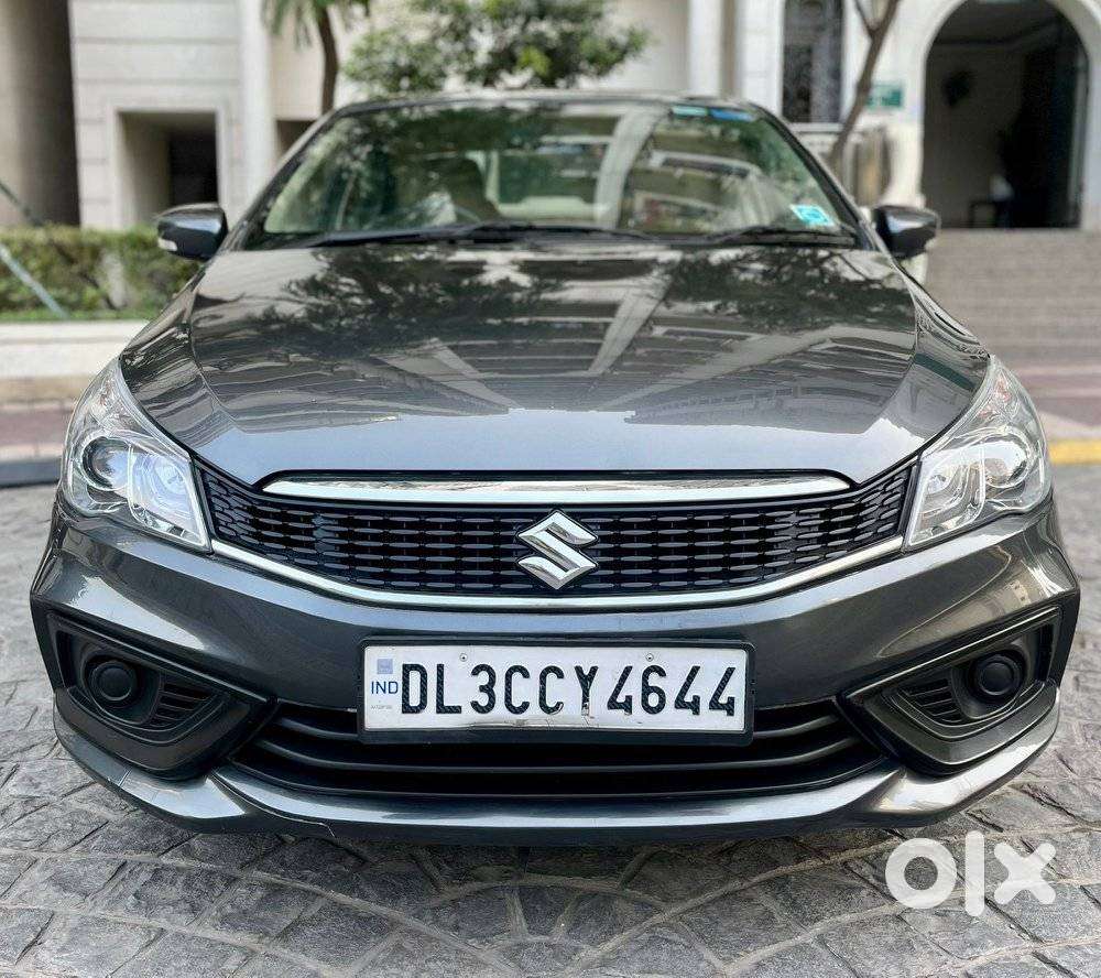 Maruti Suzuki Ciaz Smart Hybrid Sigma , 2023, Petrol