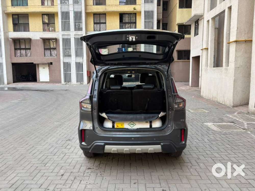 Maruti Suzuki Xl6 1.5 Zeta At, 2024, Cng & Hybrids