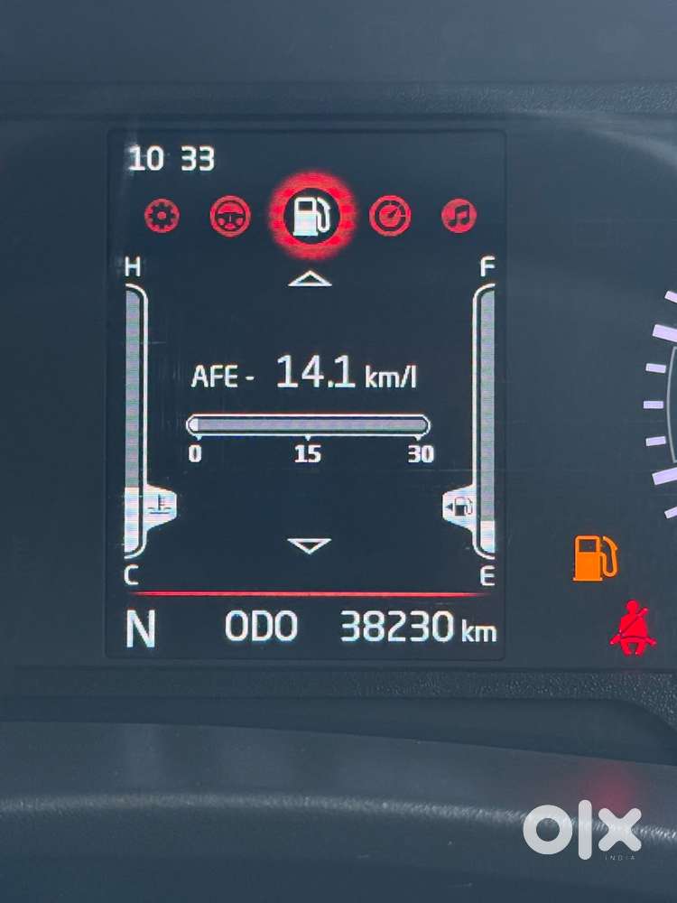 Mahindra Thar, 2023, Diesel