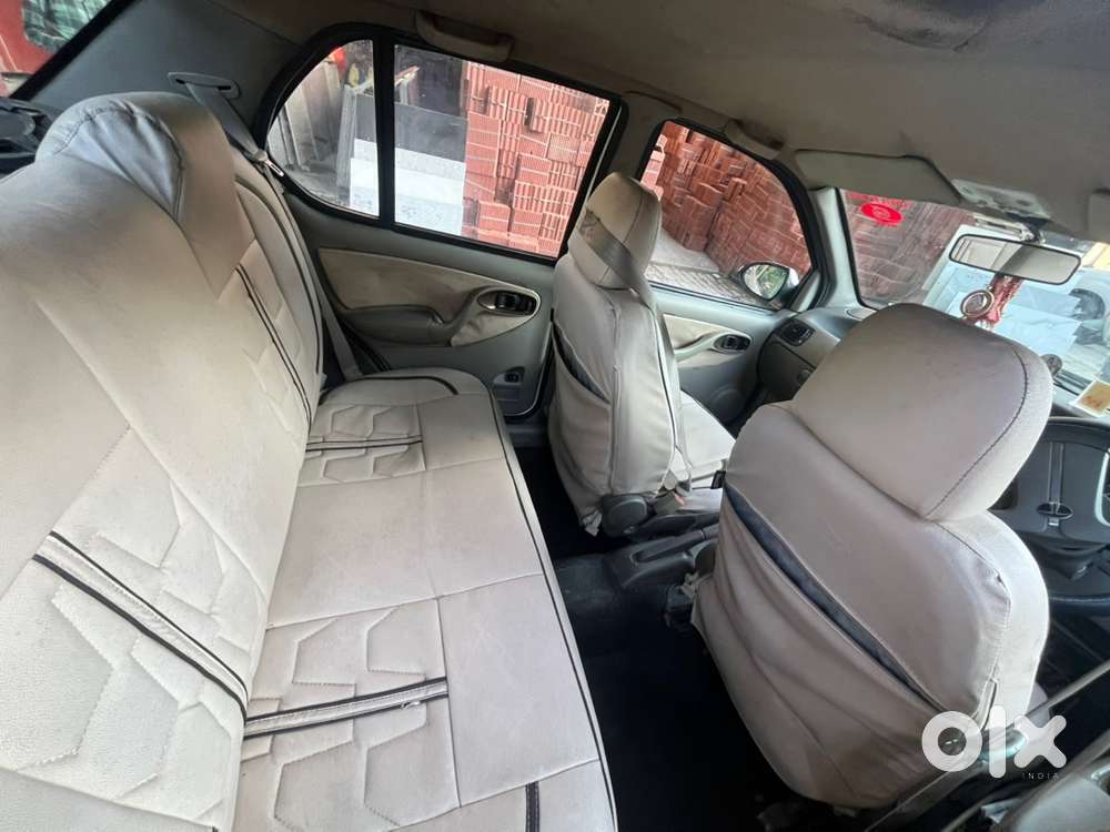 Tata Indigo Ecs 2013 Diesel Good Condition