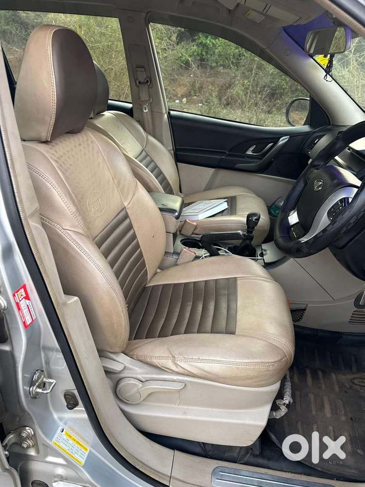 Mahindra Xuv500 2016 Diesel Well Maintained