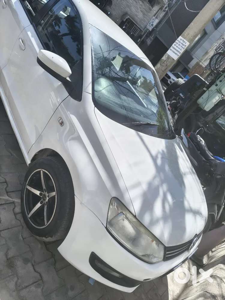 Volkswagen Polo 2010 Diesel Well Maintained