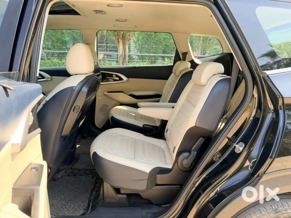 Kia Carens 1.5 Luxury Plus Diesel At 6 Str, 2022, Diesel
