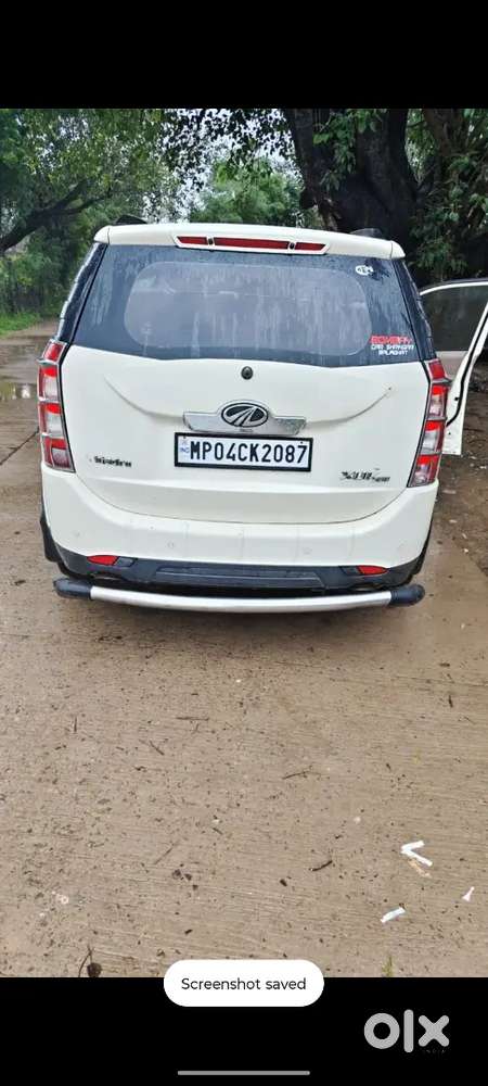 Mahindra Xuv500 Diesel 2012