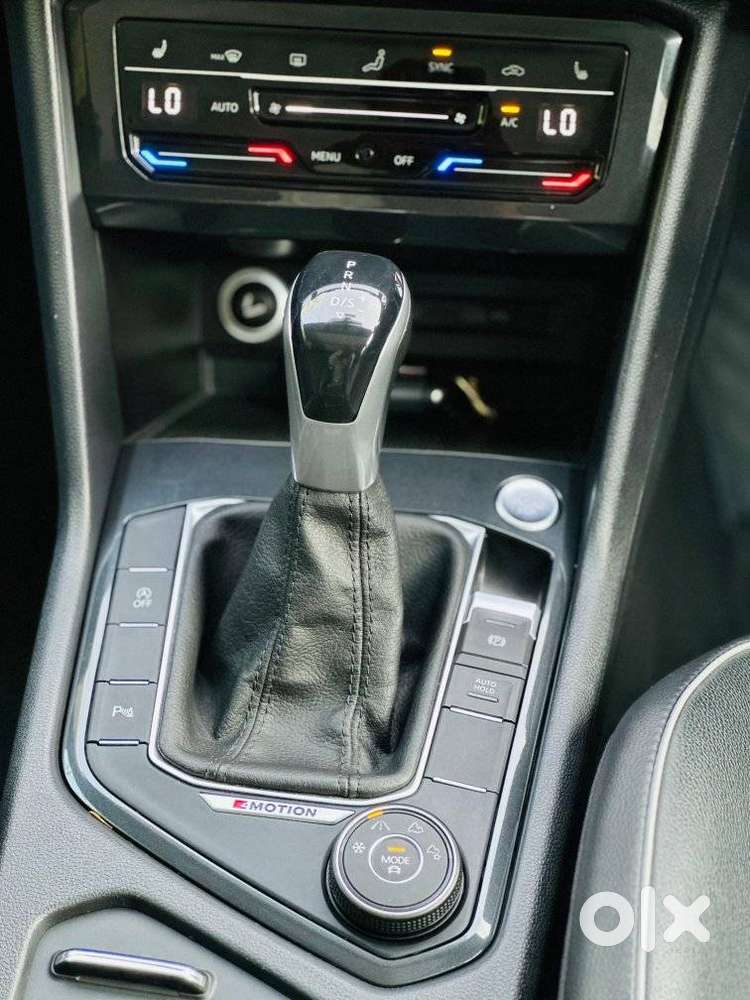 Volkswagen Tiguan 2.0 Elegance Tsi Dsg, 2022, Petrol