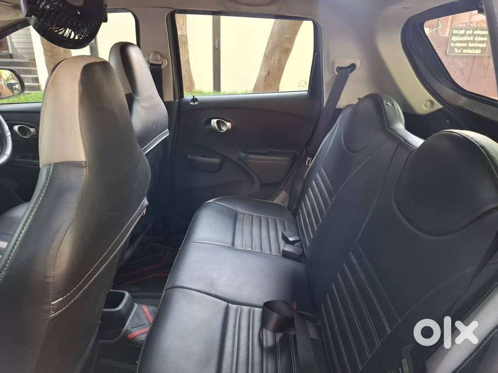 Datsun Go 2019-2022 1.2 A (o), 2019, Petrol