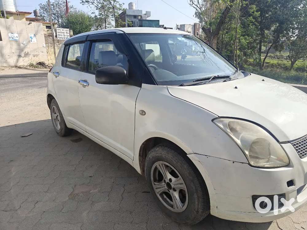 Maruti Suzuki Swift 2010 Diesel 140000 Km Driven