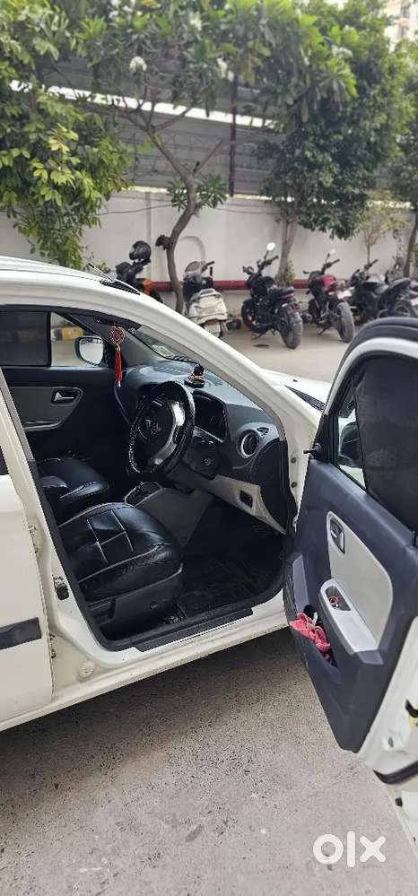 Maruti Suzuki Alto K10 2017