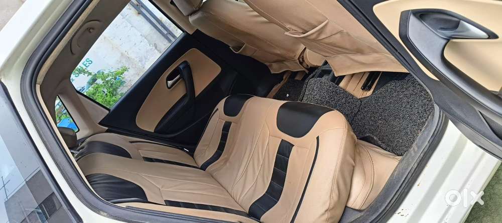 Volkswagen Polo 1.5 Tdi Highline, 2017, Diesel