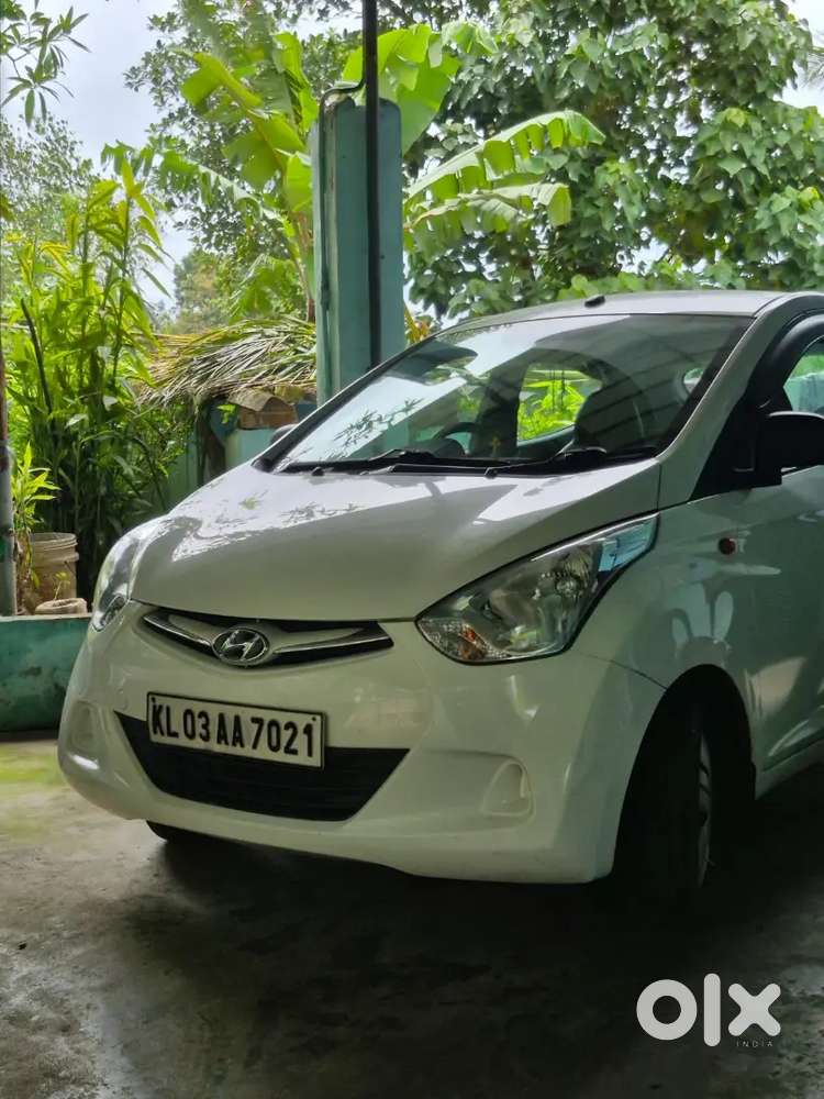 Hyundai Eon 2016 For Sale