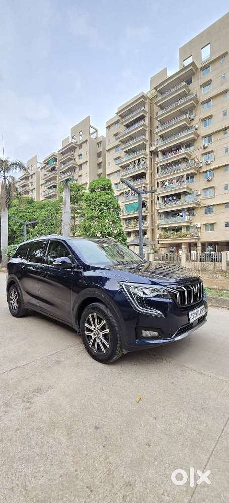 Mahindra Xuv700 2.2 Ax 7 Diesel Mt Str, 2022, Diesel