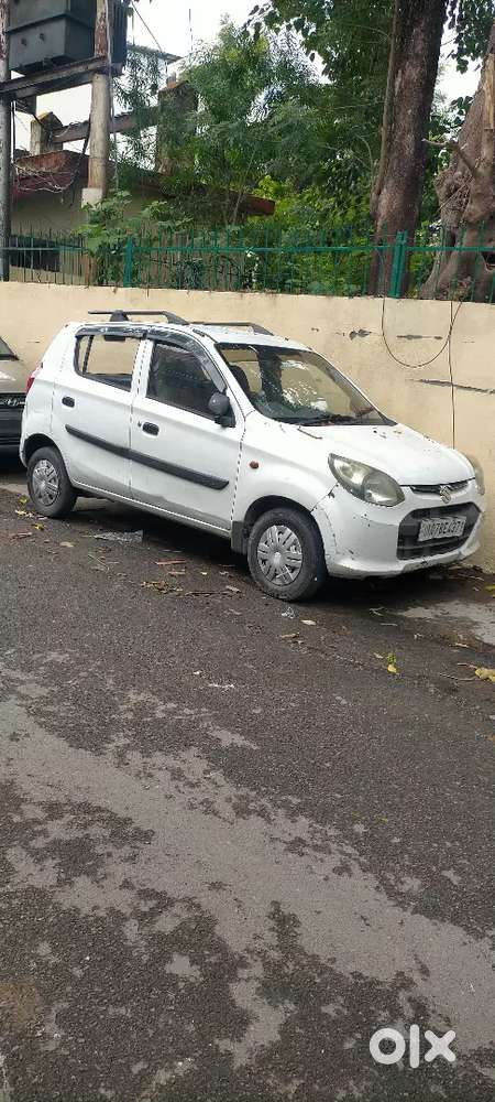 Maruti Suzuki Alto 800 2014 Petrol 89000 Km Driven, Good Condition