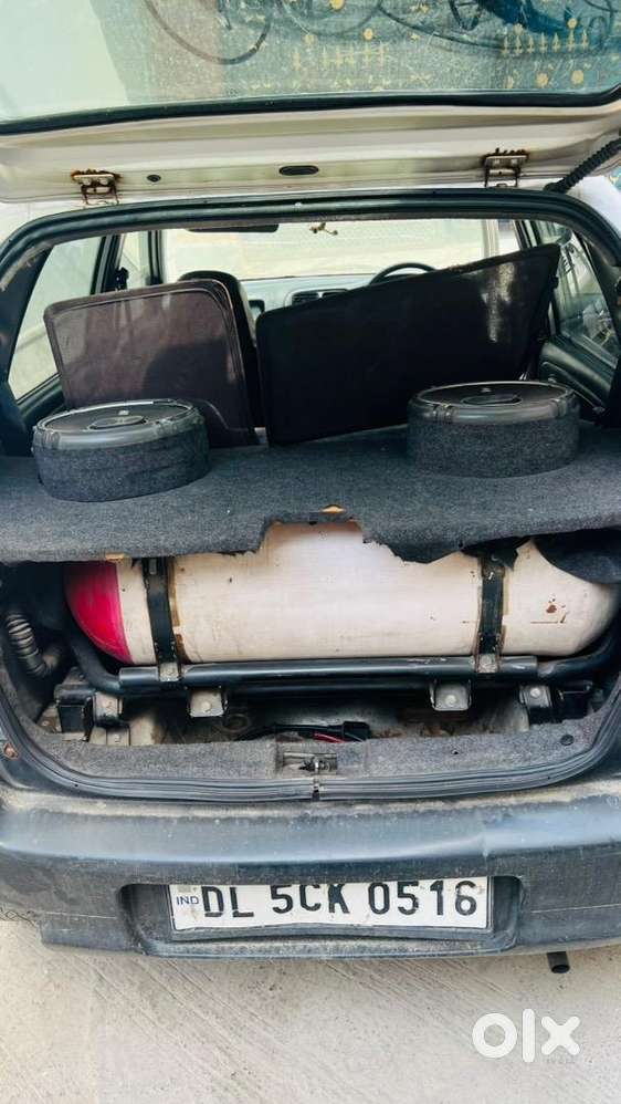 Maruti Suzuki Hybrid 2012