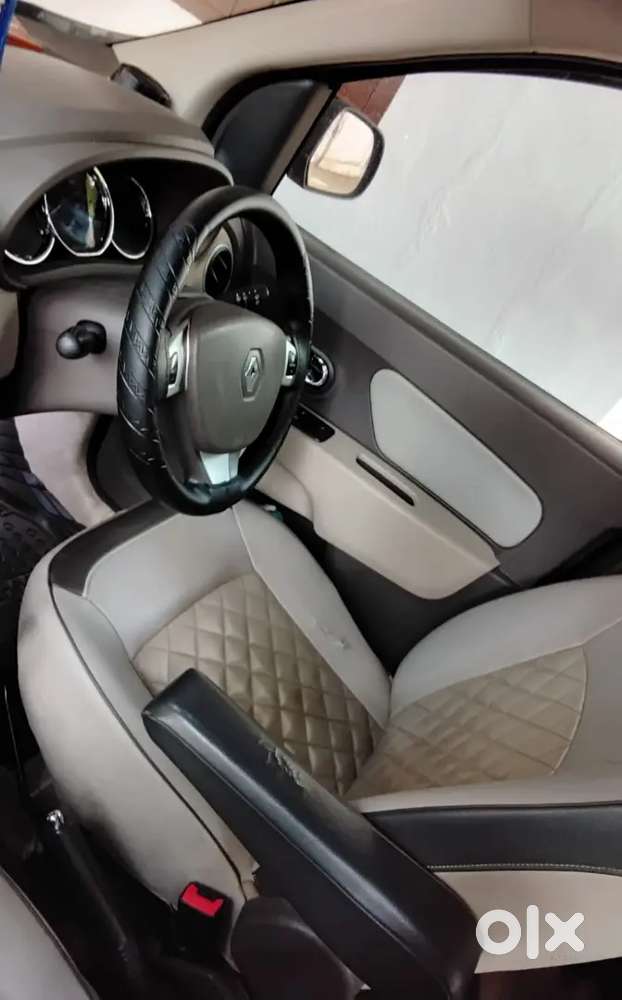 Renault Lodgy Diesel Manual 2015 Variant