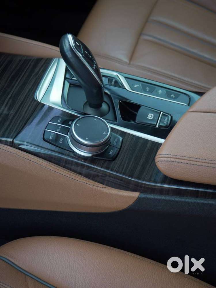 Bmw 6 Series 2.0 Gt 620d Luxury Line, 2019, Diesel