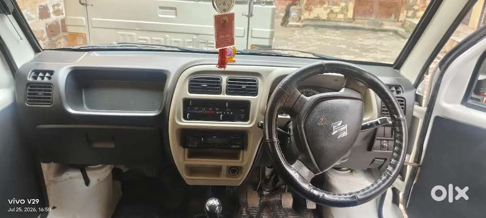 Maruti Suzuki Eeco Ac 2021